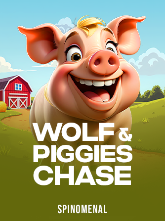 Wolf & Piggies Chase